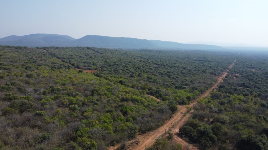 Commercial Property for Sale in Groot Marico North West